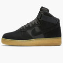 Nike Air Force 1 High 07 Lv8 Black Gum