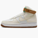 Nike Air Force 1 High '07 Lv8 Emb Phantom White