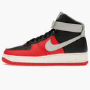 Nike Air Force 1 High '07 Lv8 Nba 75th Anniversary Chile Red