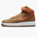 Nike Air Force 1 High 07 Lx Deep Driftwood Brown