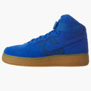 Nike Air Force 1 High '07 Lv8 Hyper Cobalt