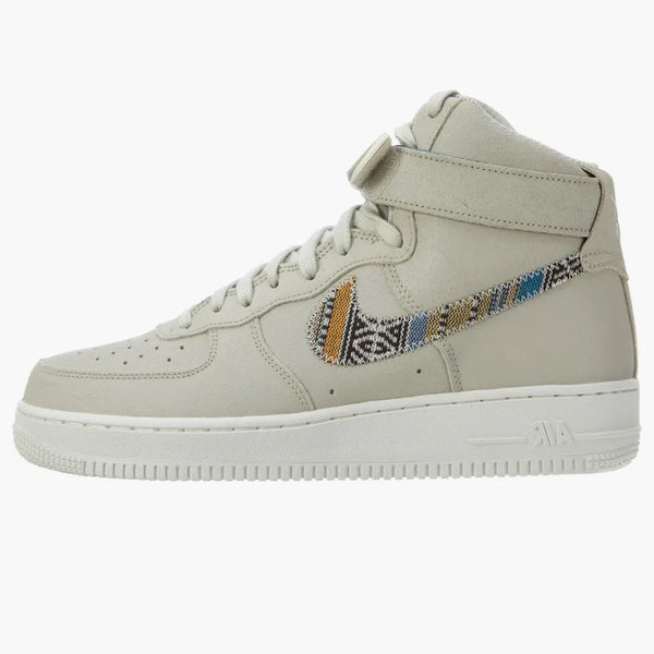 Nike Air Force 1 High '07 Lv8 Light Bone