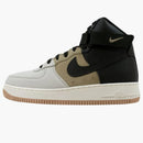 Nike Air Force 1 High '07 Lv8 Light Bone Sequoia Khaki