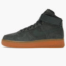 Nike Air Force 1 High '07 Lv8 Suede Vintage Green