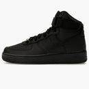 Nike Air Force 1 High 07 Triple Black