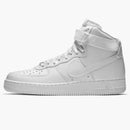 Nike Air Force 1 High 07 Triple White