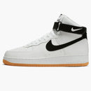 Nike Air Force 1 High '07 White Gum