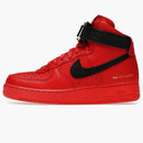 Nike Air Force 1 High 1017 Alyx 9sm Red Black