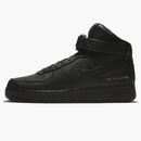 Nike Air Force 1 High 1017 Alyx 9sm Black