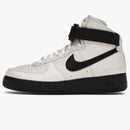 Nike Air Force 1 High 1017 Alyx 9sm White Black