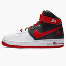 Nike Air Force 1 High Atlanta Away (gs)