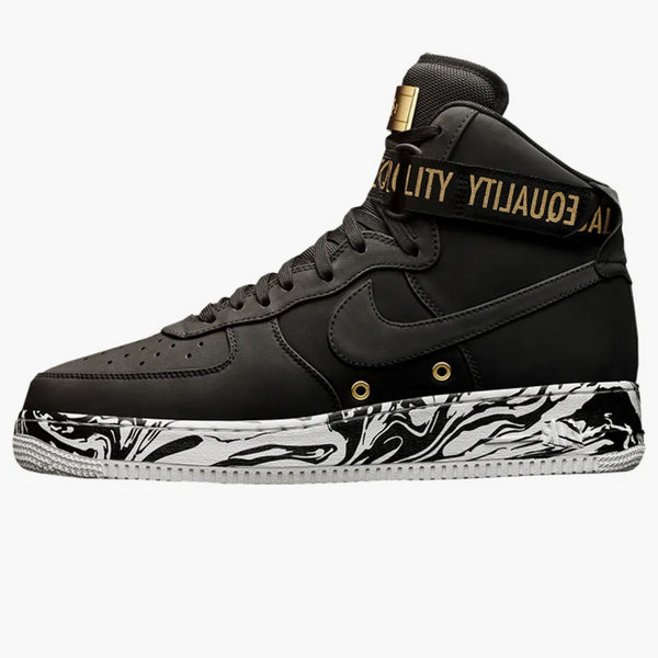Nike Air Force 1 High Bhm (2017)