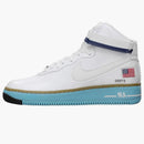 Nike Air Force 1 High Bday Presidential