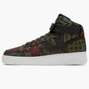 Nike Air Force 1 High Black History Month (2016)