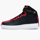 Nike Air Force 1 High Black History Month (2018)