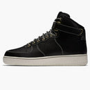 Nike Air Force 1 High Black Sail
