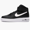 Nike Air Force 1 High Black White (2020)