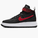 Air Force 1 High Black