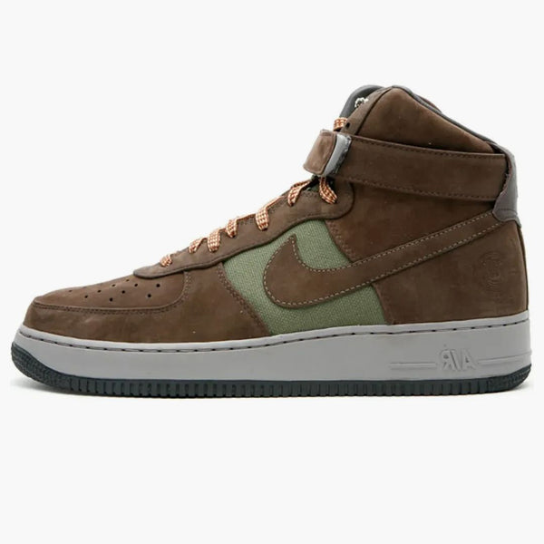 Nike Air Force 1 High Bobbito Beef N Broccoli