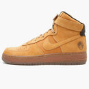 Nike Air Force 1 High Bobbito Mac N Cheese