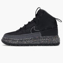 Nike Air Force 1 High Boot Nn Dark Smoke Grey