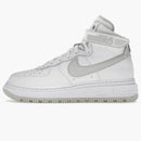 Nike Air Force 1 High Boot Summit White