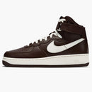 Nike Air Force 1 High Chocolate