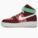 Nike Air Force 1 High Nordic Christmas (2020)