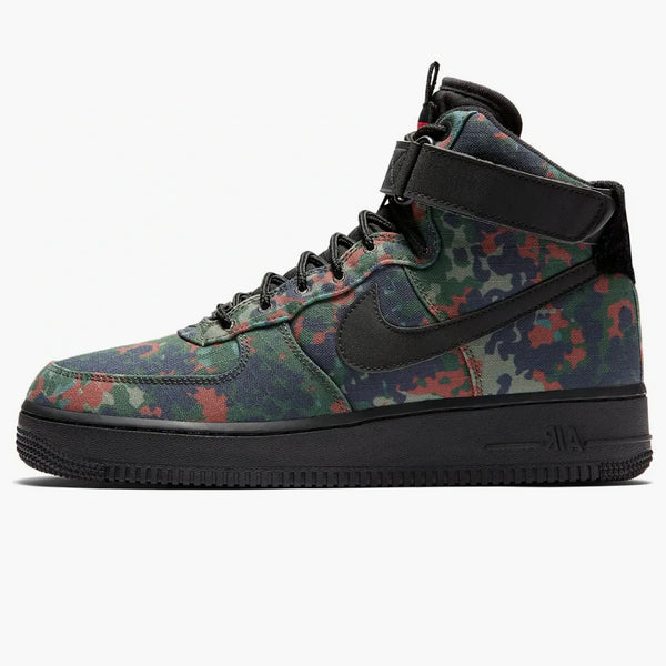 Nike Air Force 1 High Country Camo Germany