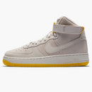Nike Air Force 1 High Desert Sand Varsity Maize (gs)