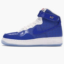 Nike Air Force 1 High Detroit Pistons Nba Finals