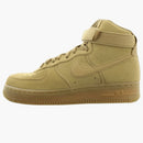 Nike Air Force 1 High Elemental Gold (women's)