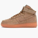 Nike Air Force 1 High Flax (2017) (gs)