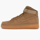 Nike Air Force 1 High Flax (2017)