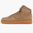 Nike Air Force 1 High Flax (2018)