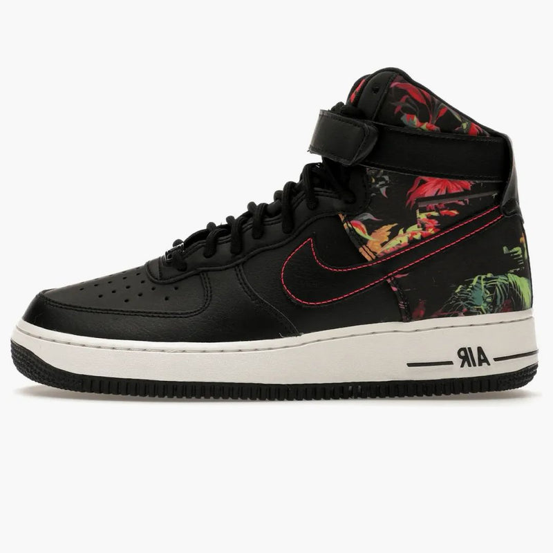 Nike Air Force 1 High Floral
