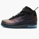 Nike Air Force 1 High Foamposite Eggplant