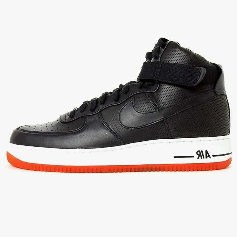 Nike Air Force 1 High Futura Be True Syracuse