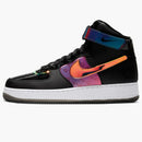 Nike Air Force 1 High Good Game Black