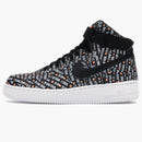 Nike Air Force 1 High Just Do It Pack Black