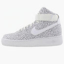 Nike Air Force 1 High Just Do It Pack White Black