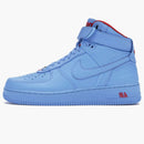 Nike Air Force 1 High Just Don All-star Blue
