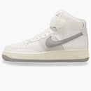 Nike Air Force 1 High Le Sail Light Bone (gs)