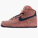 Nike Air Force 1 High Levi's Exclusive Denim