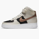 Nike Air Force 1 High Light Wood Brown (women's)