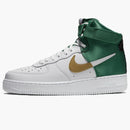 Nike Air Force 1 High Nba Celtics