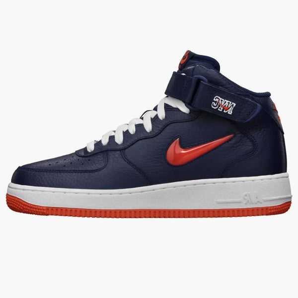 Nike Air Force 1 Mid Nyc Jewel