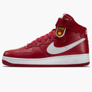 Nike Air Force 1 High Nai-ke Gym Red (2015)