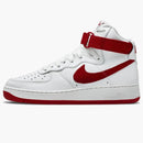 Nike Air Force 1 High Nai-ke Summit White (2015)