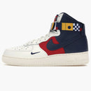 Nike Air Force 1 High Nautical Redux